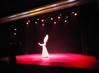 K-국가무형유산 공연 맛보기 - 쟁강춤